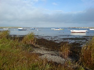 Stein/Ostsee