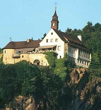 Gebhardsberg, Bodensee-Radweg