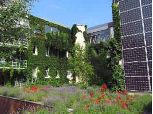 Boutiquehotel Stadthalle Wien, Donau-Radweg