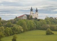 Donauradweg, Maria-Taferl