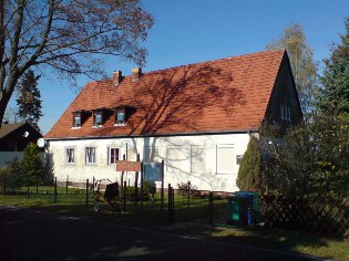 Oskar-Barnack-Museum in Lynow