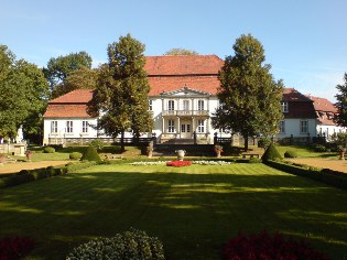 Schloss Wiepersdorf