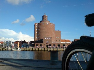 Velo-Touring in Eckernförde