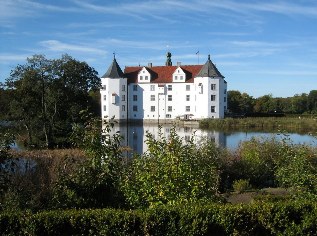 Velo-Touring in Glücksburg