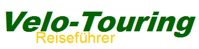 Velo-Touring - Radwanderwege zum downloaden