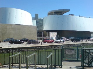 Deutsches Meeresmuseum in Stralsund