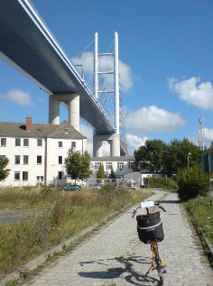 Rügenbrücke