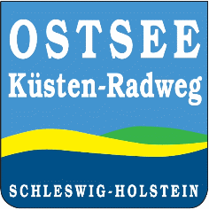 Logo Ostseeküsten-Radweg